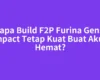 Kenapa Build F2P Furina Genshin Impact Tetap Kuat Buat Akun Hemat?