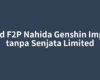 Build F2P Nahida Genshin Impact tanpa Senjata Limited
