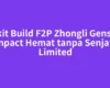 Rakit Build F2P Zhongli Genshin Impact Hemat tanpa Senjata Limited