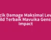 Racik Damage Maksimal Lewat Build Terbaik Mavuika Genshin Impact
