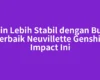Main Lebih Stabil dengan Build Terbaik Neuvillette Genshin Impact Ini
