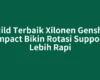 Build Terbaik Xilonen Genshin Impact Bikin Rotasi Support Lebih Rapi