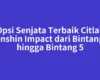 Opsi Senjata Terbaik Citlali Genshin Impact dari Bintang 3 hingga Bintang 5