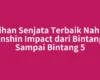 Pilihan Senjata Terbaik Nahida Genshin Impact dari Bintang 3 Sampai Bintang 5