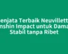 Senjata Terbaik Neuvillette Genshin Impact untuk Damage Stabil tanpa Ribet