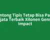 Kantong Tipis Tetap Bisa Pakai Senjata Terbaik Xilonen Genshin Impact
