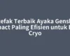 Artefak Terbaik Ayaka Genshin Impact Paling Efisien untuk DPS Cryo