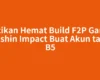 Racikan Hemat Build F2P Ganyu Genshin Impact Buat Akun tanpa B5