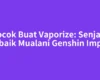 Cocok Buat Vaporize: Senjata Terbaik Mualani Genshin Impact