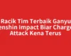 Racik Tim Terbaik Ganyu Genshin Impact Biar Charged Attack Kena Terus