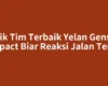 Racik Tim Terbaik Yelan Genshin Impact Biar Reaksi Jalan Terus